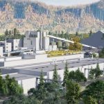Rock Tech encarga a Siemens Canada el gemelo digital de Red Rock