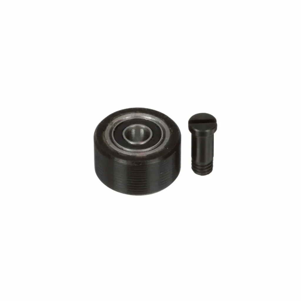 Reemplazo de Rueda de Contacto para Lijadora de Banda 3M™ 33582, Uso Pesado, 13 mm (1/2 pulg), 10 Kits/Caja
