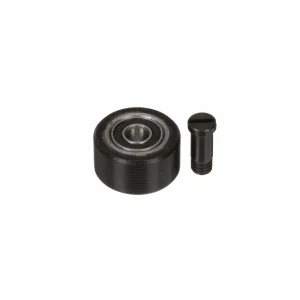 Reemplazo de Rueda de Contacto para Lijadora de Banda 3M 33582, Uso Pesado, 13 mm (1/2 pulg), 10 Kits/Caja