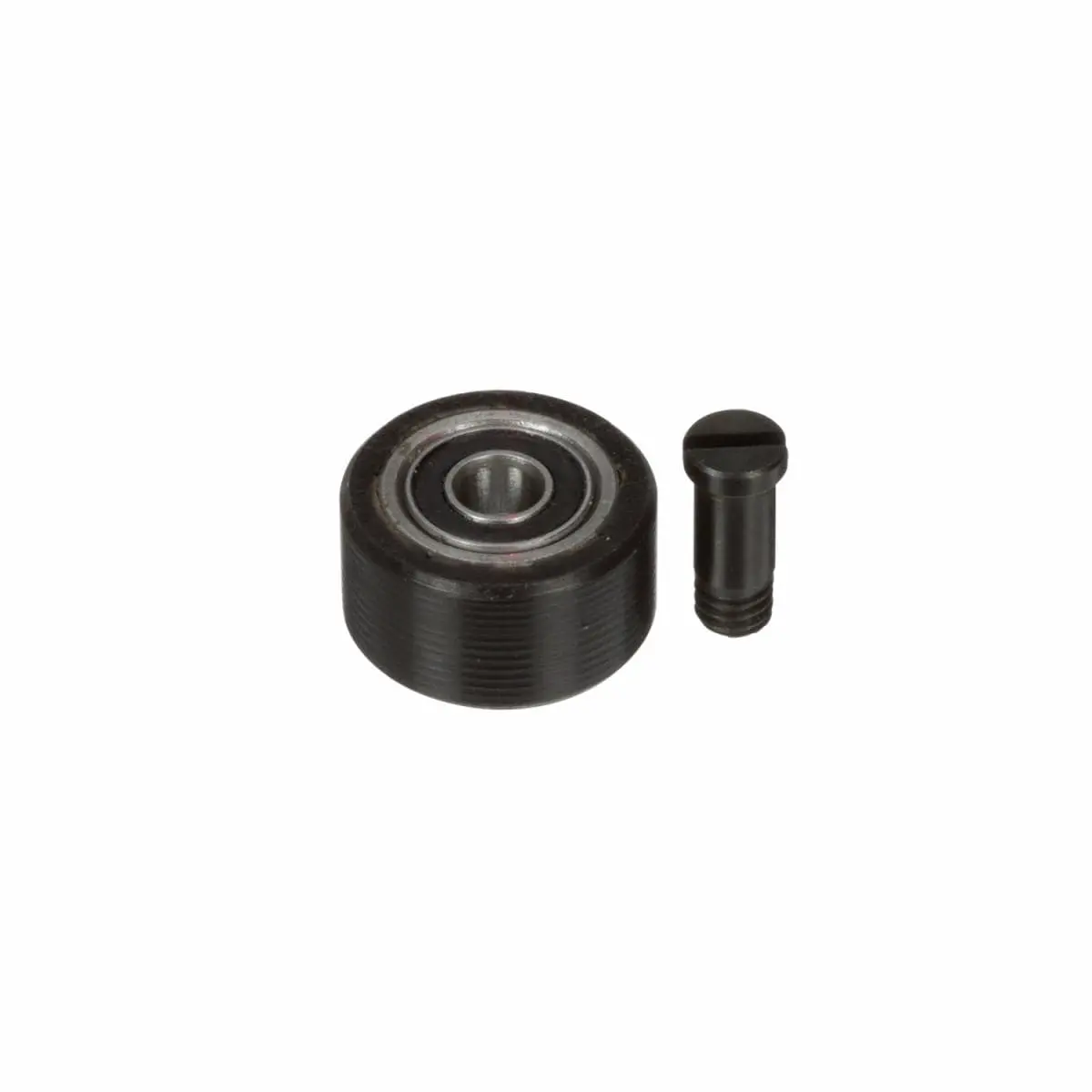 Reemplazo de Rueda de Contacto para Lijadora de Banda 3M 33582, Uso Pesado, 13 mm (1/2 pulg), 10 Kits/Caja