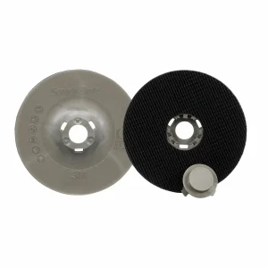 Repuesto de Disco de Acondicionamiento de Superficies de Precisión Scotch-Brite, 89870, 4.5 in (115mm), 10/Caja