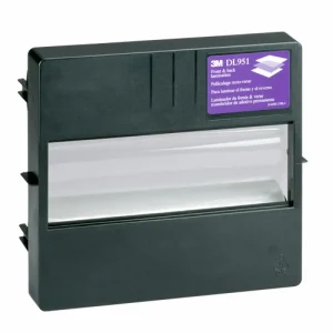 Repuesto para Máquina Laminadora Scotch 3M, para LS 950, 2 caras, DL951, 1/ Caja