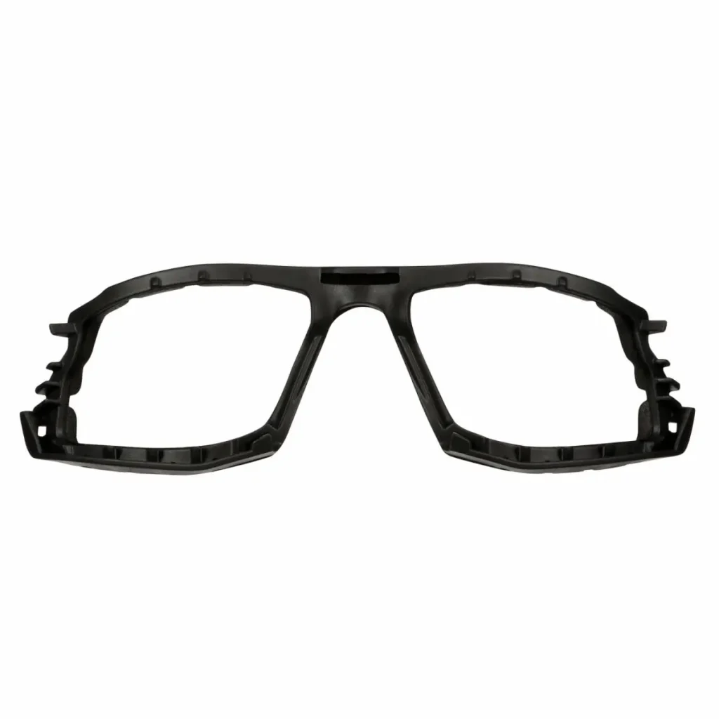 Repuesto de Marco de Espuma para Gafas de Seguridad 3M™ SecureFit™ 500, SF500-FOAM, 10/Paquete, 12 Paquetes/Caja