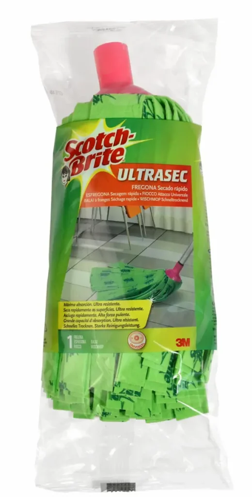Repuesto Mopa Ultrasec Scotch-Brite®