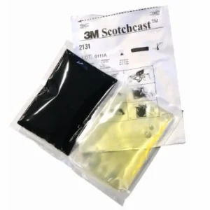 Resina 3M Scotchcast 2131, 503 ML/612G