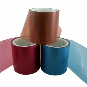 Rollo de Película Diamantada para Lapeado 668X