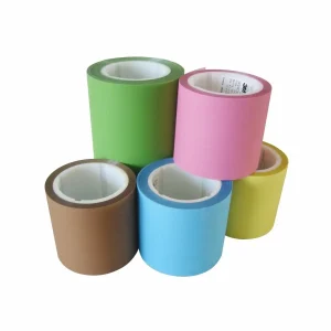 Rollo de Película para Lapeado 3M 261X