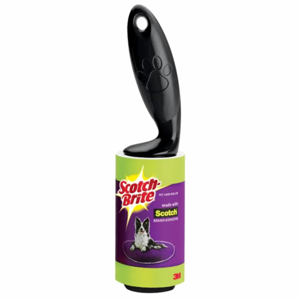 Rollo Quitapelusas para Mascotas Scotch-Brite®