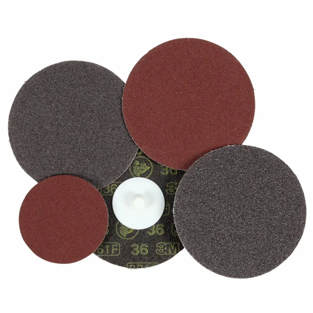 3M™ Roloc™ Disco, TR, 361F