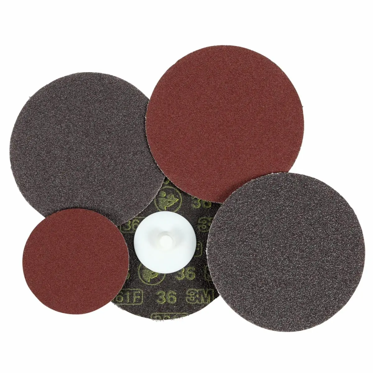 3M Roloc Disco, TR, 361F