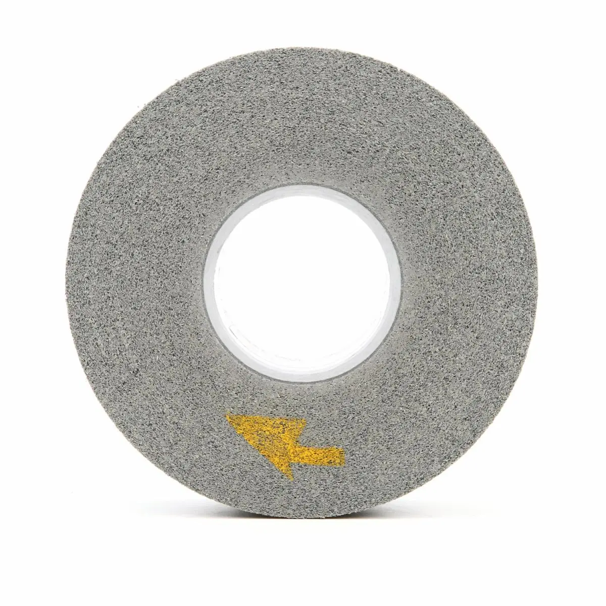 Rueda de Desbarbado Ligero Scotch-Brite EXL, 9S FIN, 8'' x 2'' x 3'', 2 por caja