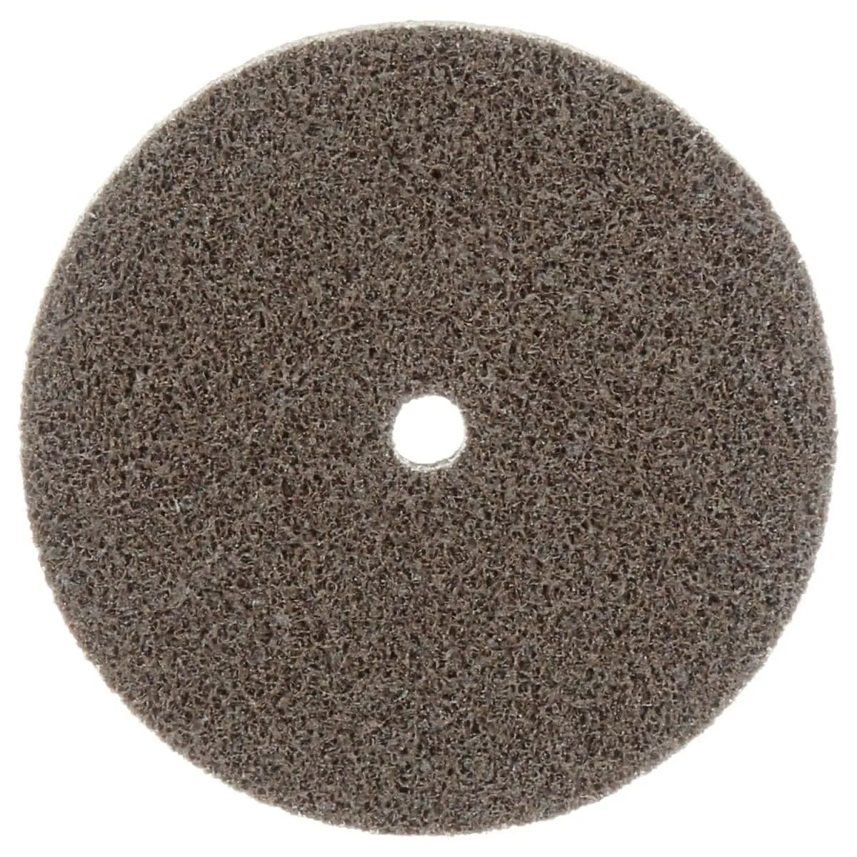 Rueda Unificada de Corte y Pulido Scotch-Brite, CP-UW, 7A Mediano, 8 pulg. x 1/4 pulg. x 1 pulg., 8 por Paquete