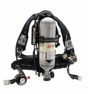 SCBA 3M Scott Air-Pak 75i