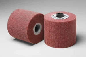 Scotch-Brite Cepillo Flap para Emparejamiento y Acabado
