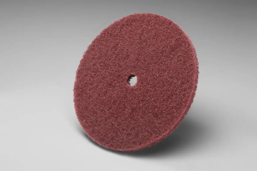Scotch-Brite™ Disco de Alta Resistencia