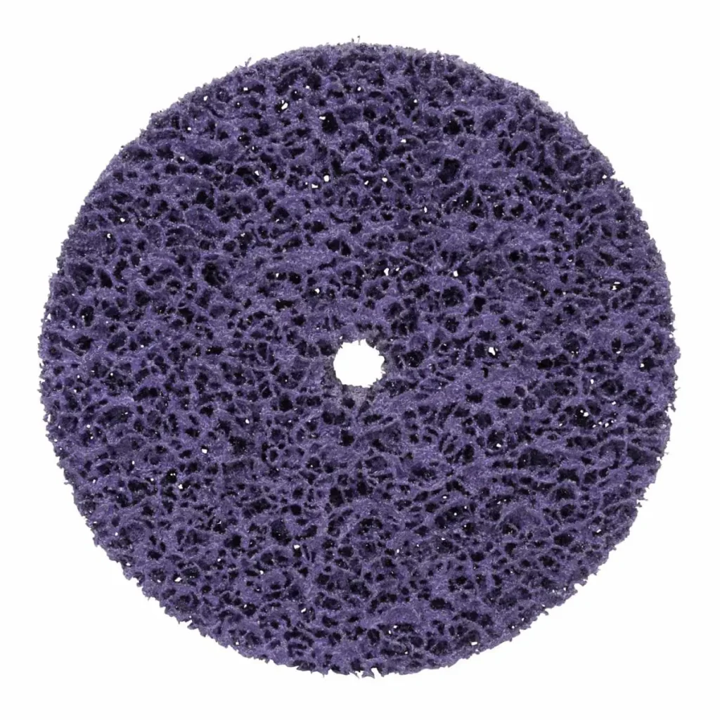 Scotch-Brite™ Disco para Limpieza y Remoción XT