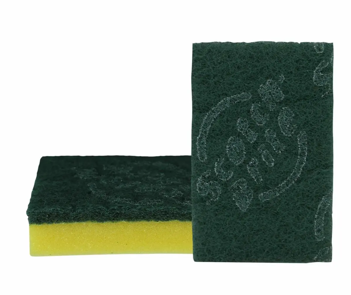 3M Scotch-Brite Professional Fibra 2en1 P94