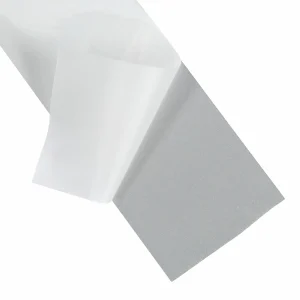 3M Scotchlite Lámina termosoldable elástica de material reflectante 8712 S