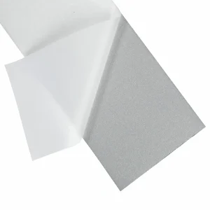 3M Scotchlite Lámina termosoldable no elástica de material reflectante 8712 NS