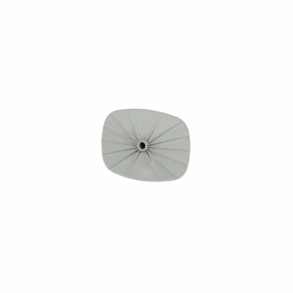 3M™ Secure Click™ Válvula de Inhalación & Exhalación, HF-800-02, 10 piezas por paquete