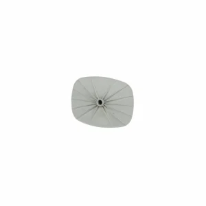 3M Secure Click Válvula de Inhalación & Exhalación, HF-800-02, 10 piezas por paquete