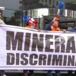 Sindicatos de Minera Centinela aprueban emplazamiento a huelga y activan mediación estatal