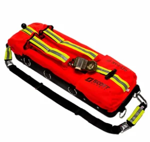 Sistema de Suministro de Aire de Emergencia 3M Scott RIT-Pak III
