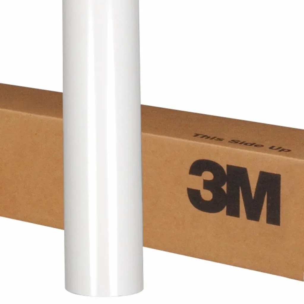 Sobrelaminado Brillante 3M™ 8428G
