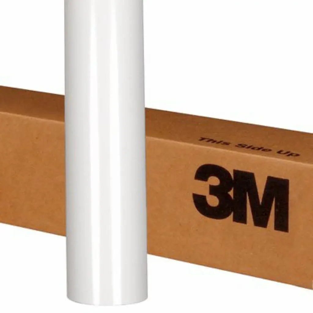 Sobrelaminado 3M™ Envision™ 8548G, Brillante, 1.37 m x 45.75 m