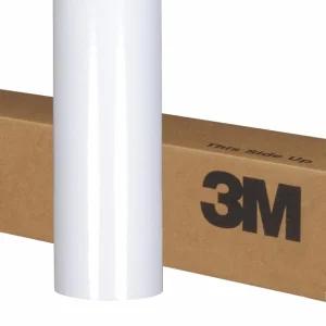 Sobrelaminado Mate de Protección 3M Scotchcal 8520