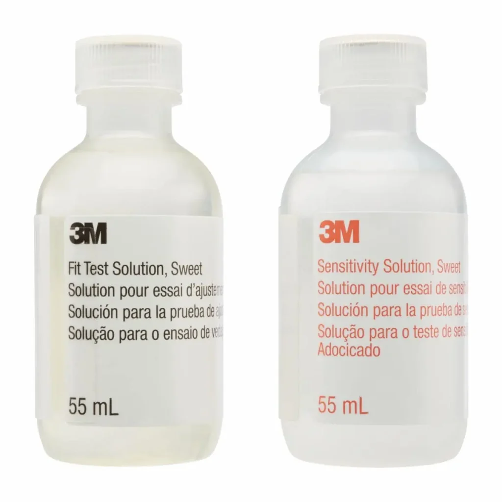 Solución para Prueba de Ajuste 3M™