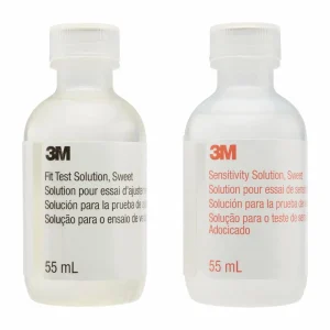 Solución para Prueba de Ajuste 3M