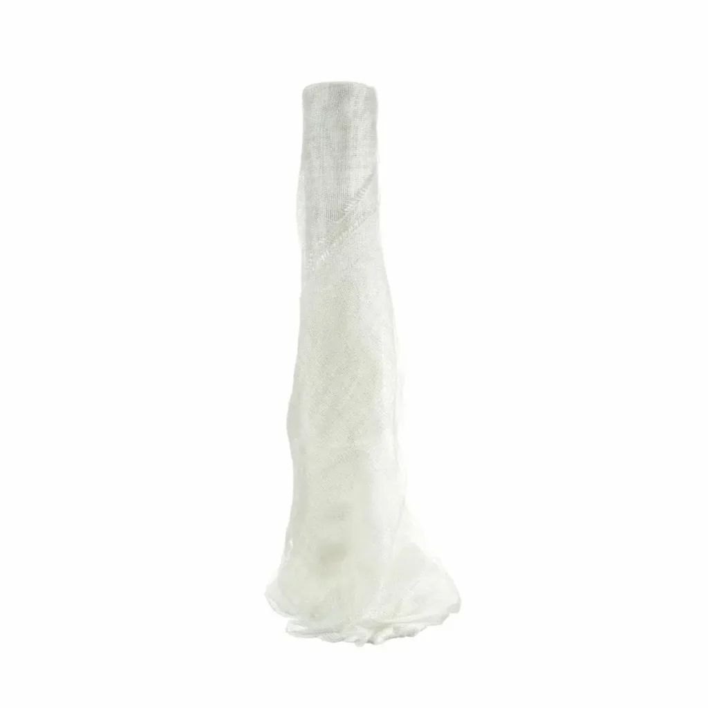 Tela de Fibra Cerámica 3M™ Nextel™ AF-8
