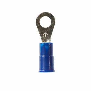 Terminal en Forma de Anillo con Aislamiento de Vinilo 3M Scotchlok