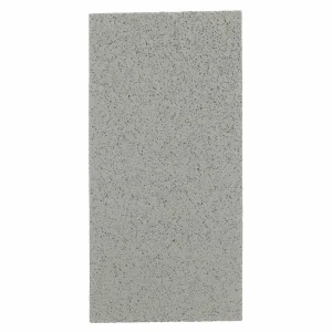 Tira Abrasiva 3M Trizact Hookit 30290, P3000, 70 mm x 140 mm, 15 Hojas/Paquete, 4 Paquetes/Caja