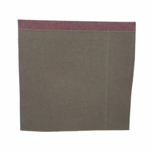 3M Trizact Rollo de Tela 237AA, 66 cm x 4572 cm A45 X-peso, 1/Caja