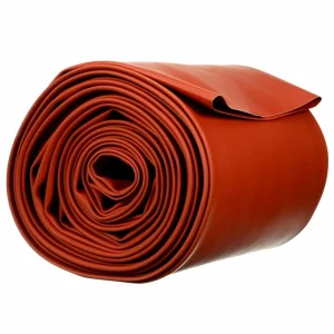 Tubo Termorretráctil de Barra Colectora 3M