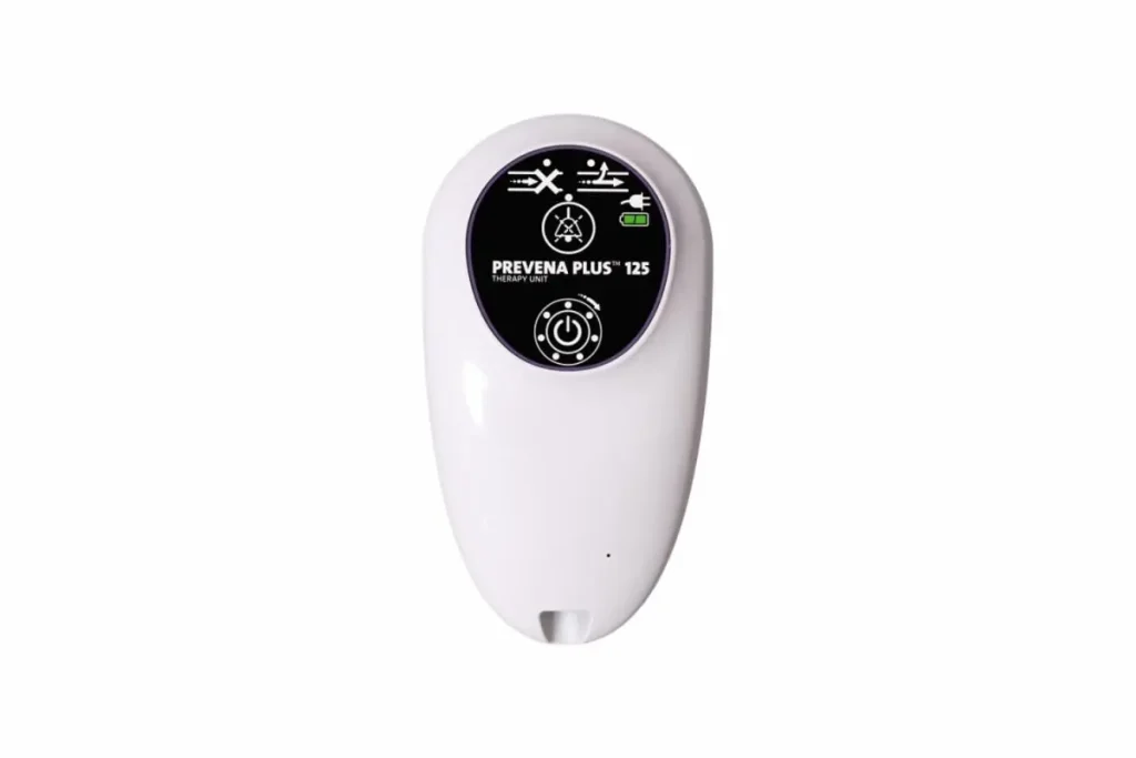 Unidad de Terapia PREVENA PLUS™ 125 – PRE4000US, 1 unidad