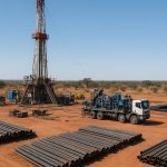 URU completa modelo Leapfrog y avanza en selección de contratista para Zeb Nickel URU completa modelo Leapfrog y avanza en selección de contratista para Zeb Nickel