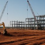USA Rare Earth inicia obras de planta de imanes neodimio-hierro-boro (NdFeB) en Blacksburg (SC) USA Rare Earth inicia obras de planta de imanes neodimio-hierro-boro (NdFeB) en Blacksburg (SC)