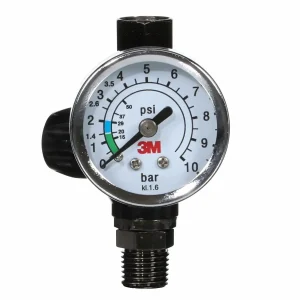 Válvula de Alto Rendimiento de Control de Flujo de Aire 3M 26574