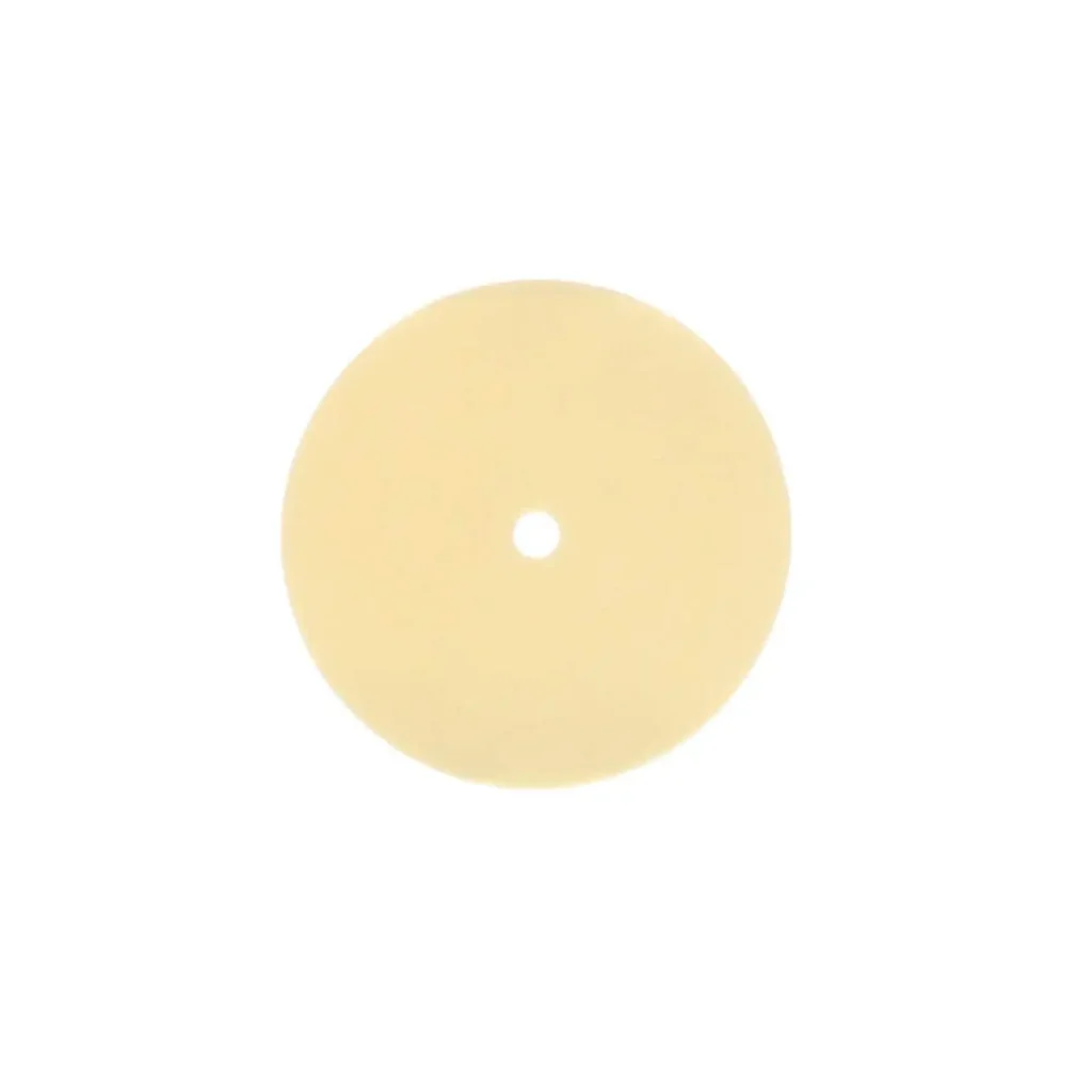 Válvula de Inhalación 3M™ 6893 para Máscara Respiratoria de Rostro Completo, Amarillo, 200 por Caja
