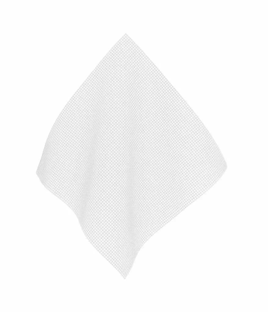 Vendaje de Silicona No Adherente Adaptic Touch™, TCH502, 7,6 cm x 11 cm, 10/Caja