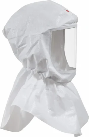 3M Versaflo Capucha de Repuesto S-605-10, 10/caja
