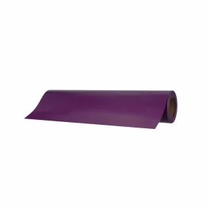 Vinilo Autoadhesivo para Gráficas 3630-87 de 3M, Traslúcido, Azul Rey, 1.22 m x 45.7 m