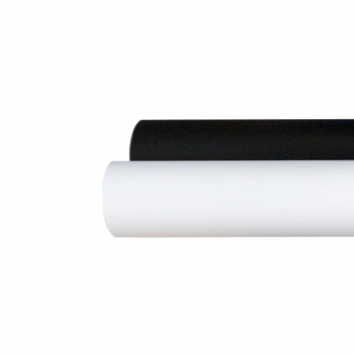 Vinilo Bloqueador de Luz 3M 3635-20B, Blanco Mate, 1.22 m x 45.72 m