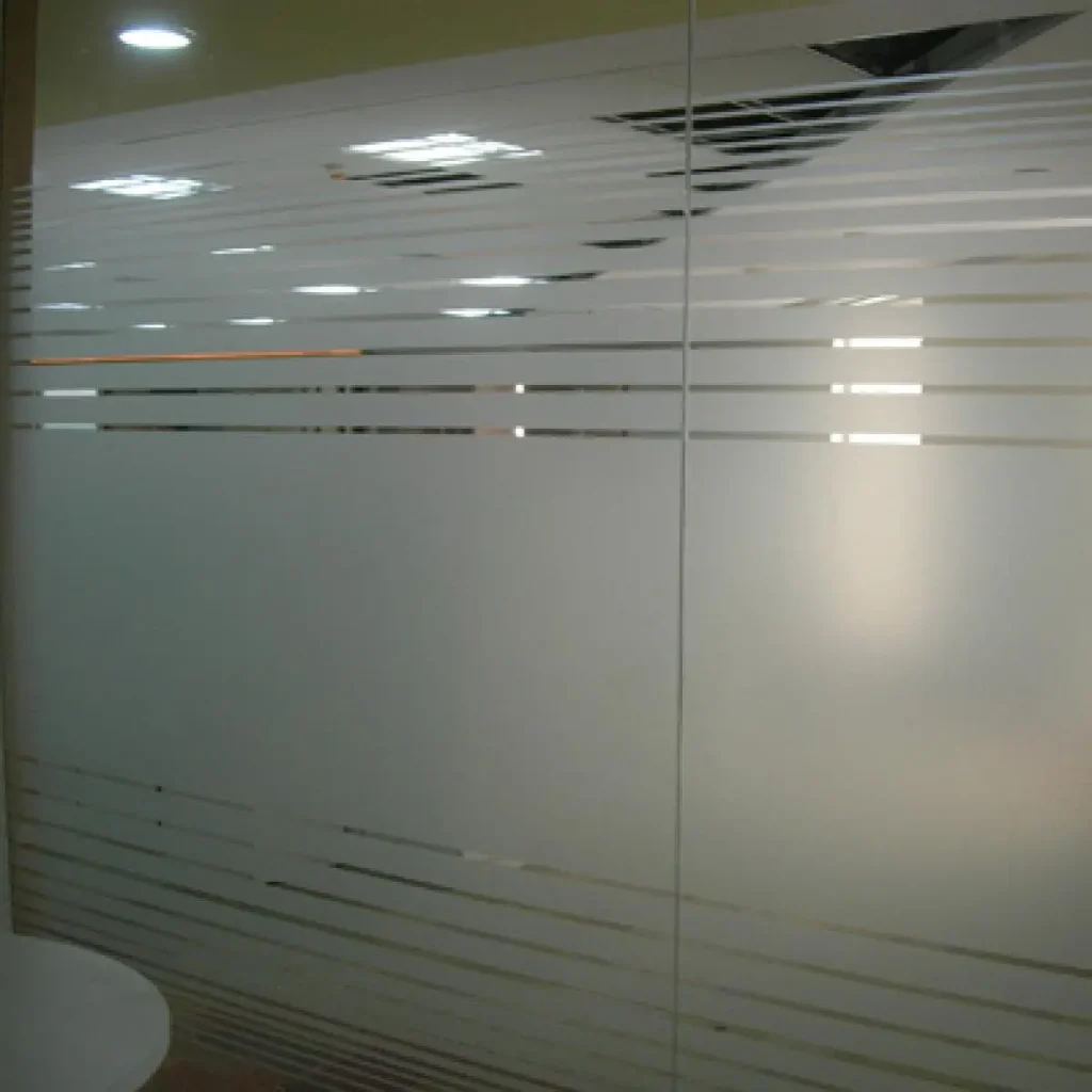 Vinilo para Decoración de Vidrios 3M™ 7725-314, Dusted Crystal, 1.22 m x 45.7m