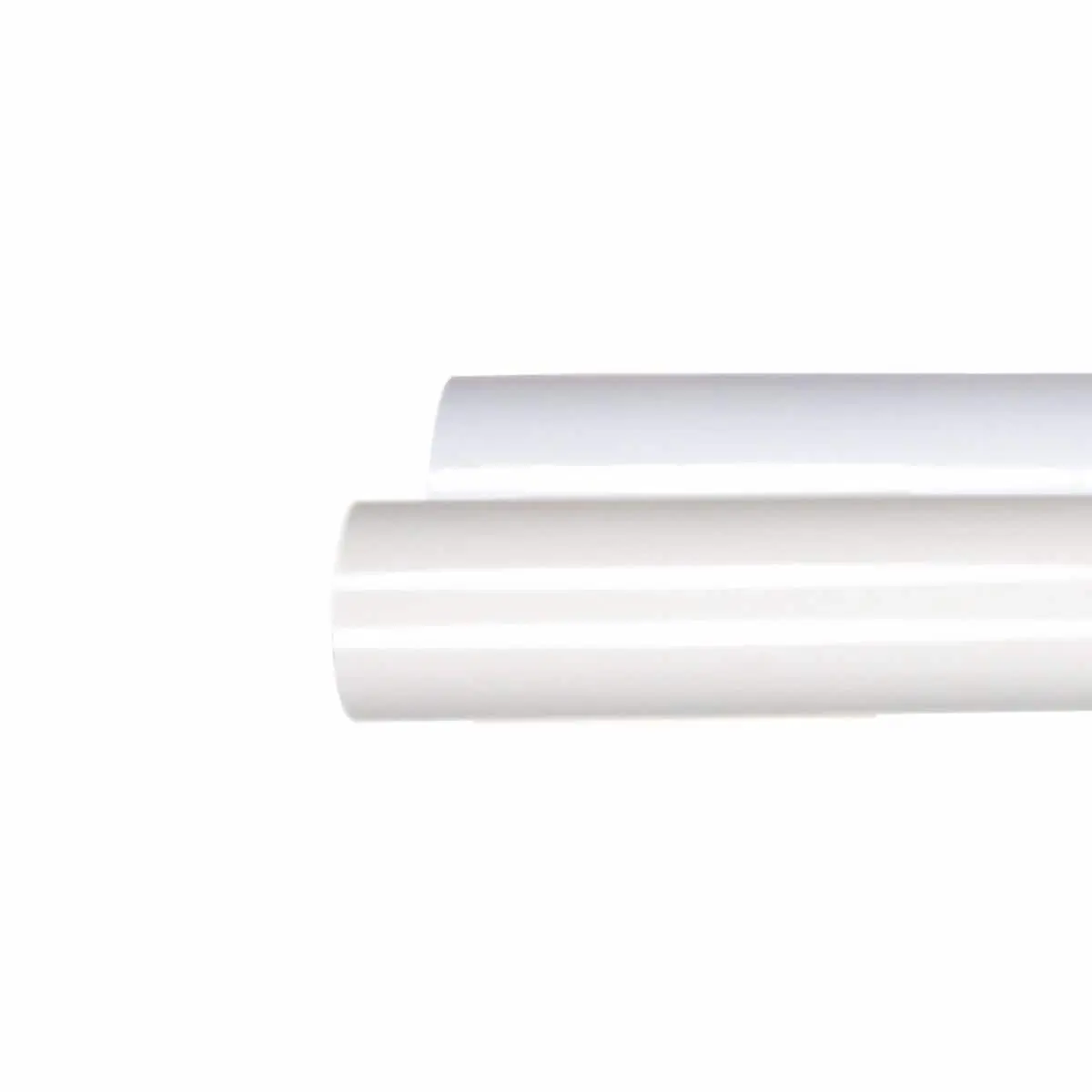 Vinilo de Impresión Gráfica 3M Scotchcal IJ3650-10, Blanco Permanente, 1.37 m x 45.72m