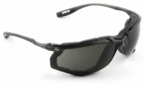 3M Virtua Lente de Seguridad Sellado Gris, con antiempañante CCS 11873