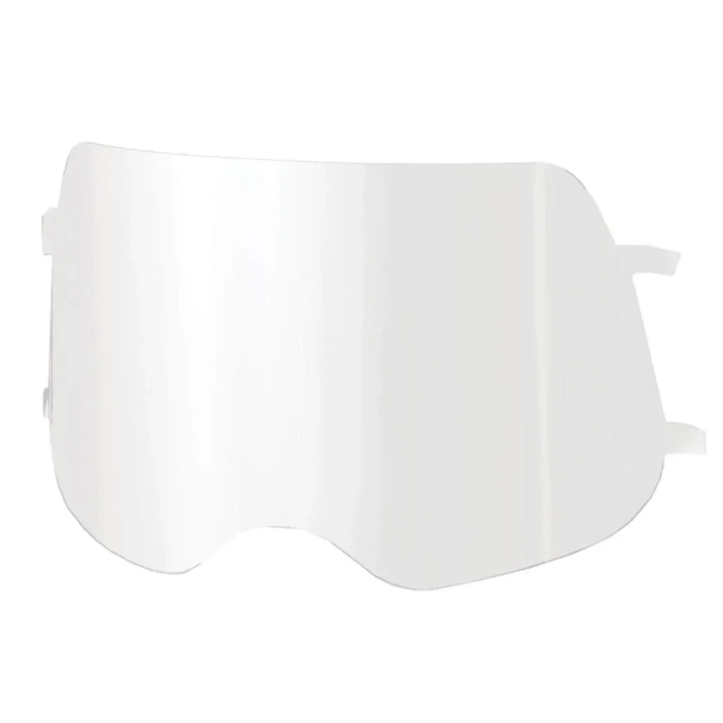 3M™ Visor Facial Transparente para Máscara Speedglas™ 9100 FX